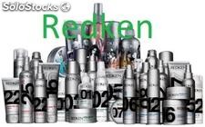 Redken - pełna oferta produktów