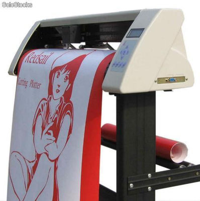 Redsail plotter rs800c