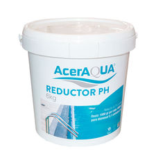 Reductor de pH Granular 6Kg Aceraqua