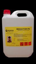 Foto del Producto Reductor de pH para piscinas