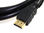 Reekin hdmi Cable - 1,5 Meter - ferrite full hd (High Speed with Ethernet) - Foto 5