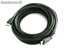 Reekin hdmi Cable - 20,0 Meter - full hd (High Speed with Ethernet)