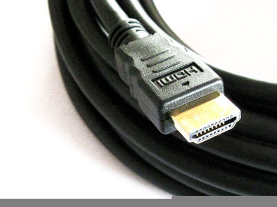 Reekin hdmi Cable - 20,0 Meter - full hd (High Speed with Ethernet) - Foto 5