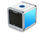 Reekin Ice Cellar Air 3in1 Air Cooler/ventilator/humidifier (7 LED-Colors) - Foto 3