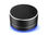 Reekin Marlin Bluetooth Lautsprecher mit Freisprech (Schwarz) - 2