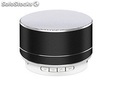 Reekin Marlin Speaker with Bluetooth Speakerphone (Black)