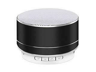 Reekin Marlin Speaker with Bluetooth Speakerphone (Black) - Foto 3
