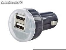 Reekin Universal USB Socket Charger Dual (2x USB)