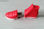 Réel capacité lecteur flash mignon sneakers chaussures USB drive 16 G cadeau - Photo 3