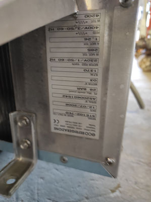 Ref-0 compresseur frigorifique avec évaporateur de plafond - Photo 4