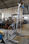 Ref-0 élévateur tonelli pour cuves de mélange de 120 litres - Photo 3