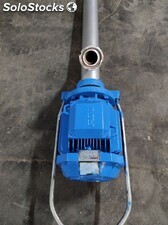 Ref-0 pompe mono à canne plongeante kiber vertical