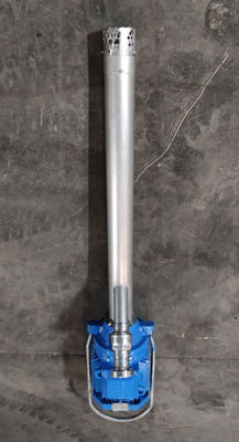 Ref-0 pompe mono à canne plongeante kiber vertical - Photo 3