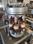 Réf-0 sertisseuse automatique talleres gutiérrez alfaro avec 6 têtes - Photo 4
