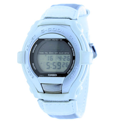 Ref. 02044 | Reloj Casio Gt-000S-8Vt g-Shock Crono 200M