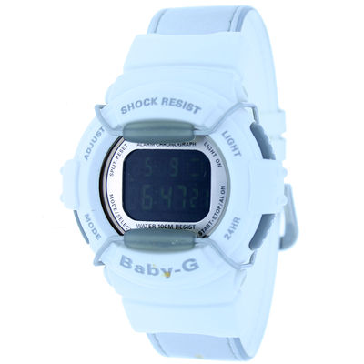 Ref. 02081 | Reloj Casio Bg-325L-8Vt Baby-g Crono 100M