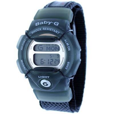Ref. 02083 | Reloj Casio Bg-350Tl-1V Baby-G Crono 5 Alarmas