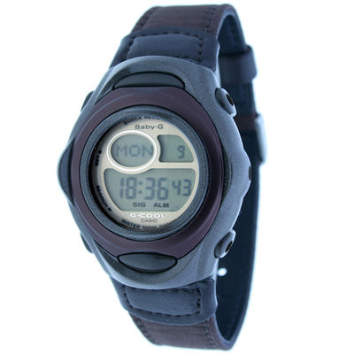 Ref. 02086 | Reloj Casio Bgc-101-5Vt Baby-G Cadete 100M