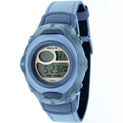Ref. 02088 | Reloj Casio Bgc-101-8V1 Baby-g Cadete 100M
