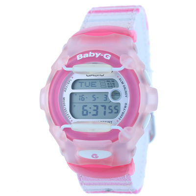 Ref. 02118 | Reloj Casio Bg-187Bd-4Ver Baby-g Crono 100M