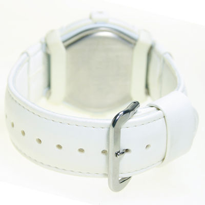 Ref. 02357 | Reloj de Pulsera CASIO GT-004 Digital Hombre Color Blanco