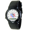 Ref. 02717-USA1994 | Reloj Casio swc-03 Coleccion Oficial Watch of World Cup usa