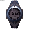 Ref. 04058 Reloj Samsung Sd-038tbl Crono Alarma 50m