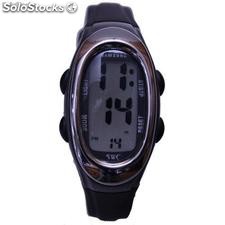 Ref. 04059 Reloj Samsung Sd-061br Crono Alarma Wr