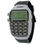 Ref. 08181 | Reloj Audel mc-5101 Crono Alarma DataBank Calculadora - 1