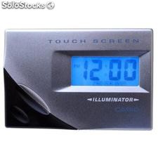  Reloj Pared Digital Casio Id-15s-5df Con  Calendario y Termometro [11335] - 36.89€