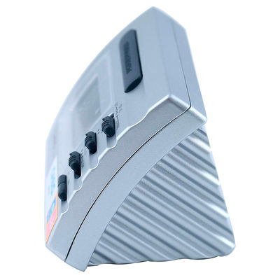 Ref. 10110 | Despertador Casio Dq-541d-8r Digital Alarma Repeticion y Luz - Foto 5