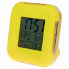 Ref. 10250 | Reloj Despertador S.R.Sonia Mod. S4655 Calendario y Temperatura