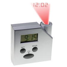 Ref. 10553 | Reloj Proyector Hora Fr-501 Prozective