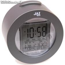 Ref. 10904 Despertador Jaz g-9055 Despertador Digital Termometro