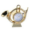 Ref. 11028 Reloj Sobremesa Decoracion Miniatura Surtido