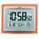Ref. 11335 | Reloj Pared Digital Casio Id-15s-5df Con Calendario y Termómetro - Foto 2