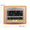 Ref. 11335 | Reloj Pared Digital Casio Id-15s-5df Con Calendario y Termómetro - Foto 5