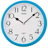 Ref. 11461 | Reloj De Pared Seiko Qxa-651Lt R.Pared Redondo 28 cm.
