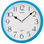 Ref. 11461 | Reloj De Pared Seiko Qxa-651Lt R.Pared Redondo 28 cm. - 1