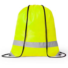 Ref. 15120-1-2-3 | Bolsa Poliéster Reflectante Lemap 4520 Varios Colores