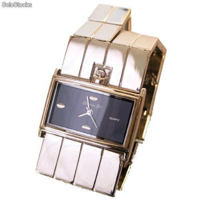 Ref. 18025 - Reloj Christian Gar 4736 Sra.Cadena (movimiento HATTORI Japan)