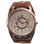 Ref. 18036-1 Reloj Christian Gar 7581 Sra.Colores (movimiento HATTORI) - 1