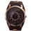 Ref. 18036-1 Reloj Christian Gar 7581 Sra.Colores (movimiento HATTORI) - Foto 2