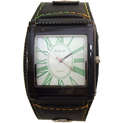 Ref. 18037 Reloj Christian Gar 7540 Sra.Colores (movimiento HATTORI) - Foto 3
