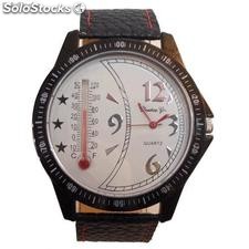 Ref. 18040 Reloj Christian Gar 7538 Con Termometro