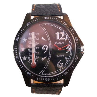 Ref. 18040 Reloj Christian Gar 7538 Con Termometro - Foto 2