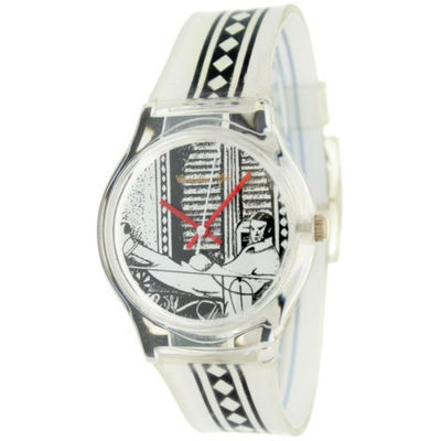 Ref. 18041 - Reloj Christian Gar Tipo Swatch Mod.2938 - Surtido
