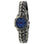 Ref. 18491 | Reloj Christian Gar mod. 4113 para Mujer Miyota Esfera Color Azul - Foto 2
