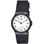 Ref. 19110 | Reloj de Pulsera CASIO MQ-24 Analógico para Hombre Color Blanco - Foto 2