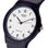 Ref. 19110 | Reloj de Pulsera CASIO MQ-24 Analógico para Hombre Color Blanco - Foto 3